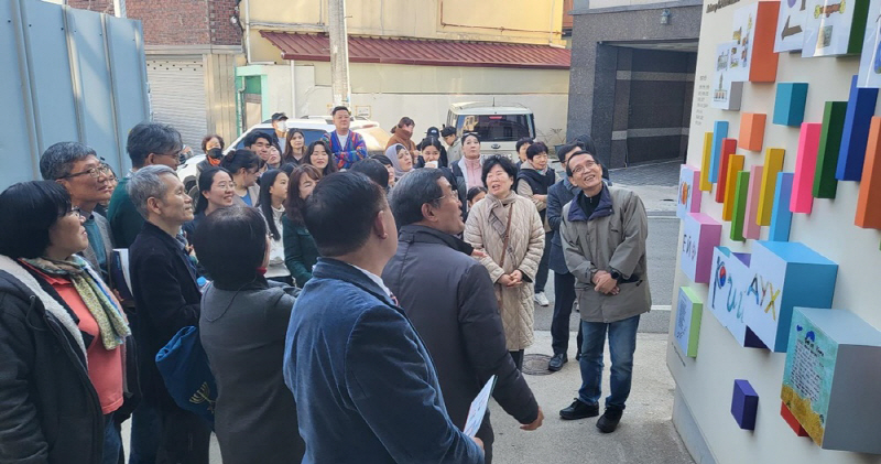 광주 고려인 마을 ‘토토 바카라 유라시아센터’ 개소