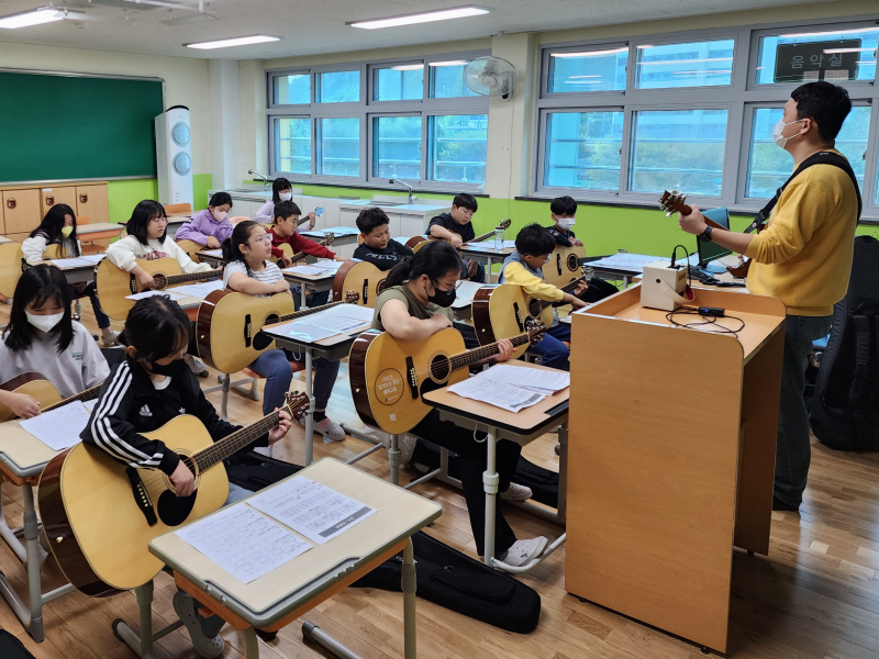 행복교실 이미지